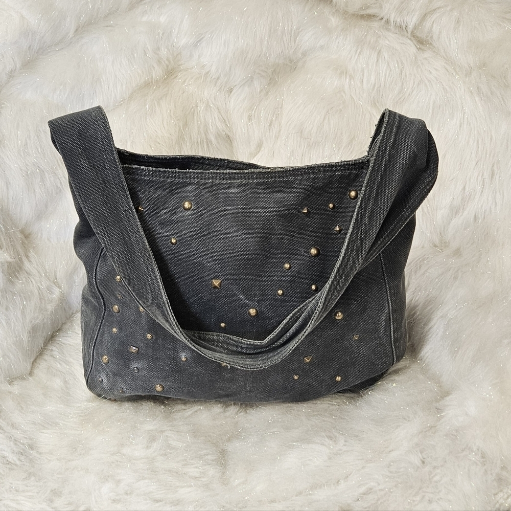 Old Navy Tote Bag ,Gray